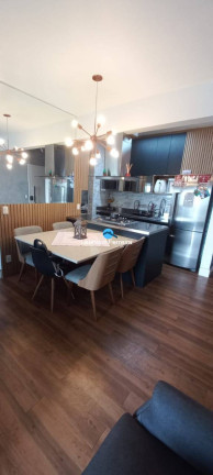 Apartamento com 3 Quartos à Venda, 94 m² em Centro - São Bernardo Do Campo