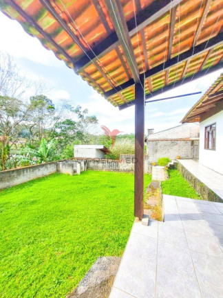 Imagem Casa com 4 Quartos à Venda, 200 m² em Badenfurt - Blumenau