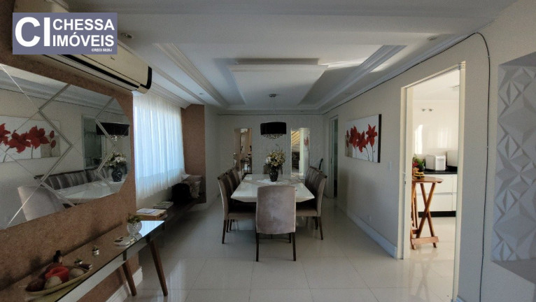 Imagem Casa com 4 Quartos à Venda, 400 m² em São João - Itajaí