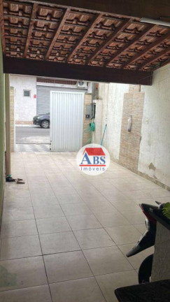 Imagem Casa com 2 Quartos à Venda, 74 m² em Caiçara - Praia Grande Imagem Casa com 2 Quartos à Venda, 74 m² em Caiçara - Praia Grande