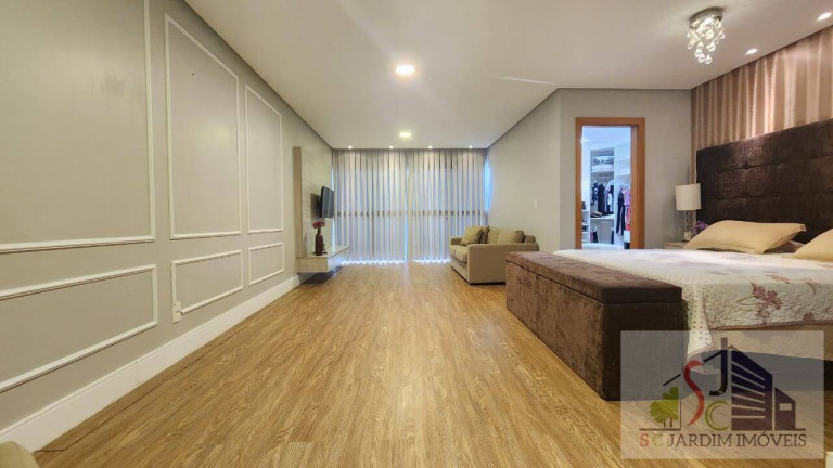 Imagem Casa de Condomínio com 6 Quartos à Venda, 343 m² em Chapada - Manaus Imagem Casa de Condomínio com 6 Quartos à Venda, 343 m² em Chapada - Manaus