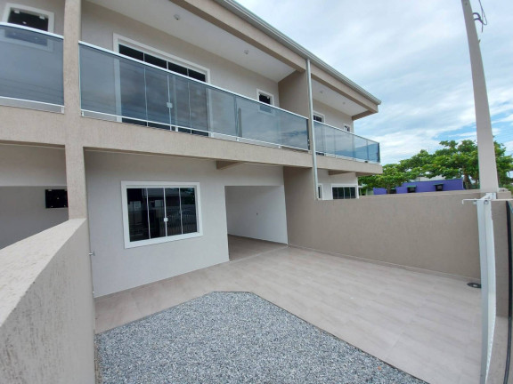 Imagem Sobrado com 3 Quartos à Venda, 120 m² em Grajaú - Pontal Do Paraná