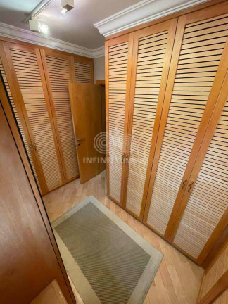 Imagem Apartamento com 5 Quartos à Venda, 375 m² em Jardim Anália Franco - São Paulo Imagem Apartamento com 5 Quartos à Venda, 375 m² em Jardim Anália Franco - São Paulo