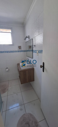 Imagem Apartamento com 3 Quartos à Venda, 246 m² em Marapé - Santos