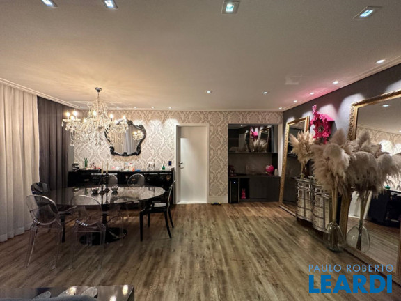 Imagem Apartamento com 3 Quartos à Venda, 135 m² em Vila Boa Vista - Santo André Imagem Apartamento com 3 Quartos à Venda, 135 m² em Vila Boa Vista - Santo André