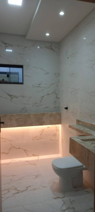 Imagem Sobrado com 3 Quartos à Venda, 168 m² em Eldorado - Anápolis