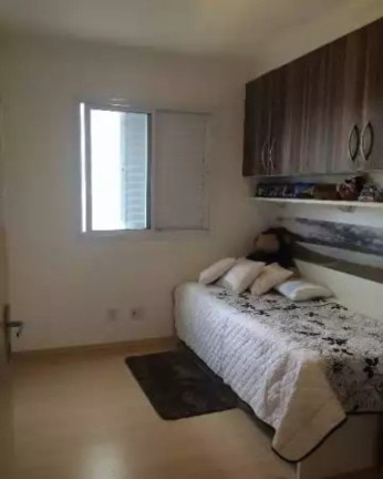 Imagem Apartamento com 2 Quartos à Venda, 52 m² em Moóca - São Paulo