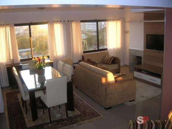 Imagem Apartamento com 3 Quartos à Venda, 620 m² em Butantã - São Paulo Imagem Apartamento com 3 Quartos à Venda, 620 m² em Butantã - São Paulo