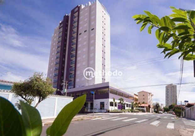 Imagem Apartamento com 3 Quartos à Venda, 81 m² em Centro - Indaiatuba Imagem Apartamento com 3 Quartos à Venda, 81 m² em Centro - Indaiatuba