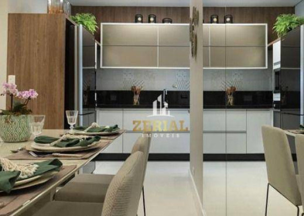 Imagem Apartamento com 3 Quartos à Venda, 95 m² em Barcelona - São Caetano Do Sul Imagem Apartamento com 3 Quartos à Venda, 95 m² em Barcelona - São Caetano Do Sul