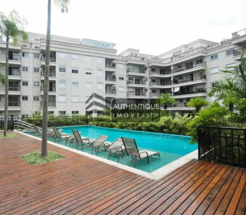 Imagem Apartamento com 2 Quartos à Venda, 100 m² em Morumbi - São Paulo Imagem Apartamento com 2 Quartos à Venda, 100 m² em Morumbi - São Paulo