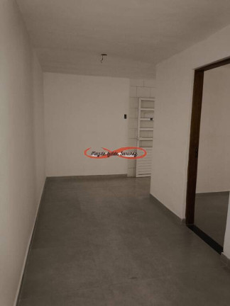 Imagem Apartamento com 2 Quartos à Venda, 30 m² em Guaianazes - São Paulo