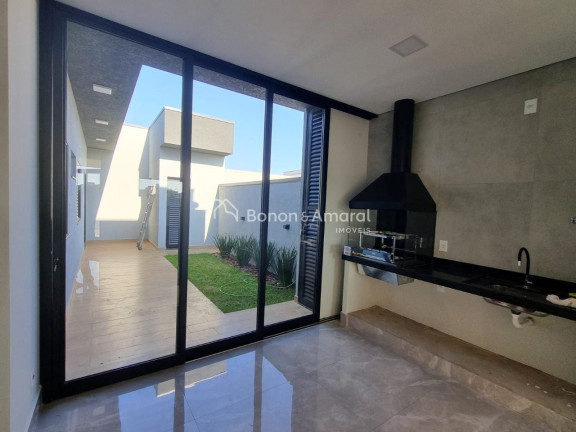 Imagem Casa de Condomínio com 3 Quartos à Venda, 200 m² em Vila Monte Alegre - Paulínia Imagem Casa de Condomínio com 3 Quartos à Venda, 200 m² em Vila Monte Alegre - Paulínia