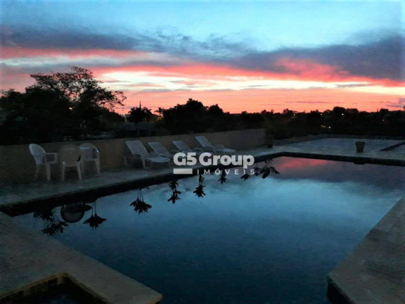Imagem Casa de Condomínio com 6 Quartos à Venda, 850 m² em Parque Village Castelo - Itu