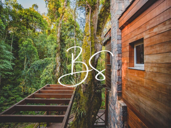 Imagem Casa com 4 Quartos à Venda, 1.241 m² em Centro - Gramado