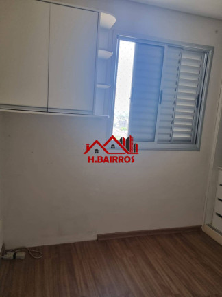 Imagem Apartamento com 2 Quartos à Venda, 55 m² em Jardim Augusta - São José Dos Campos Imagem Apartamento com 2 Quartos à Venda, 55 m² em Jardim Augusta - São José Dos Campos