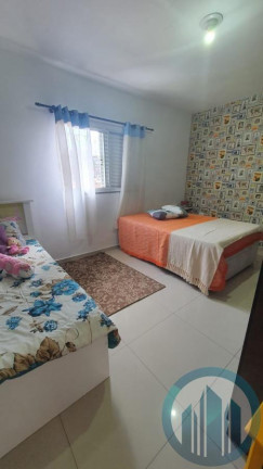 Imagem Sobrado com 3 Quartos à Venda, 159 m² em Jardim Marek - Santo André