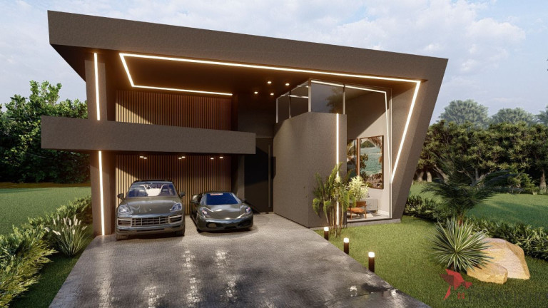 Imagem Casa de Condomínio com 4 Quartos à Venda, 230 m² em Condomínio Reserva Das águas - Torres Imagem Casa de Condomínio com 4 Quartos à Venda, 230 m² em Condomínio Reserva Das águas - Torres