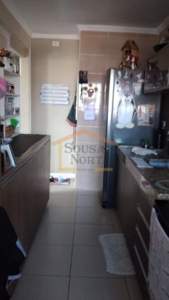 Imagem Apartamento com 3 Quartos à Venda, 90 m² em Santa Teresinha - São Paulo Imagem Apartamento com 3 Quartos à Venda, 90 m² em Santa Teresinha - São Paulo