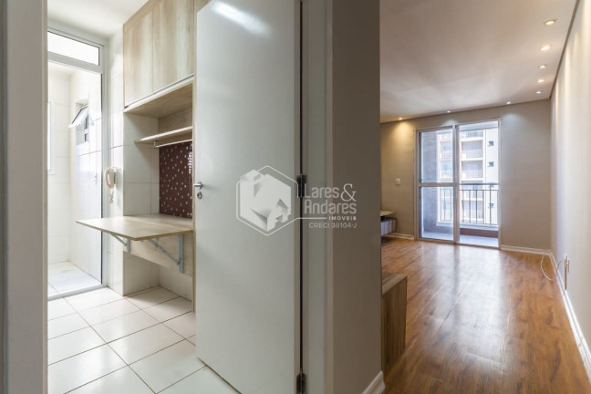 Imagem Apartamento com 3 Quartos à Venda, 70 m² em Jaguaré - São Paulo Imagem Apartamento com 3 Quartos à Venda, 70 m² em Jaguaré - São Paulo