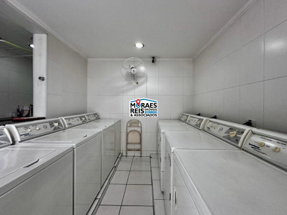 Imagem Apartamento com 1 Quarto à Venda, 50 m² em Brooklin Paulista - São Paulo
