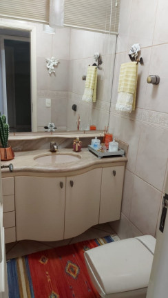 Imagem Apartamento com 3 Quartos à Venda, 133 m² em Centro - Ribeirão Preto