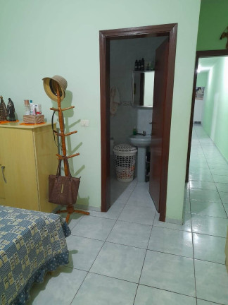 Imagem Casa com 3 Quartos à Venda, 104 m² em Centro - Salto