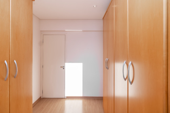 Imagem Apartamento com 3 Quartos à Venda, 67 m² em Vila Carrão - São Paulo