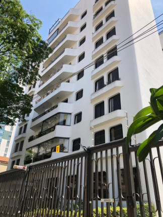 Imagem Cobertura com 3 Quartos à Venda, 209 m² em Tatuapé - São Paulo