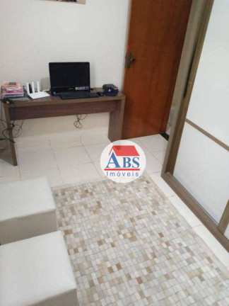 Imagem Casa com 2 Quartos à Venda, 70 m² em Parque Continental - São Vicente Imagem Casa com 2 Quartos à Venda, 70 m² em Parque Continental - São Vicente