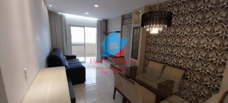 Imagem Apartamento com 2 Quartos à Venda, 85 m² em Santa Claudina - Vinhedo