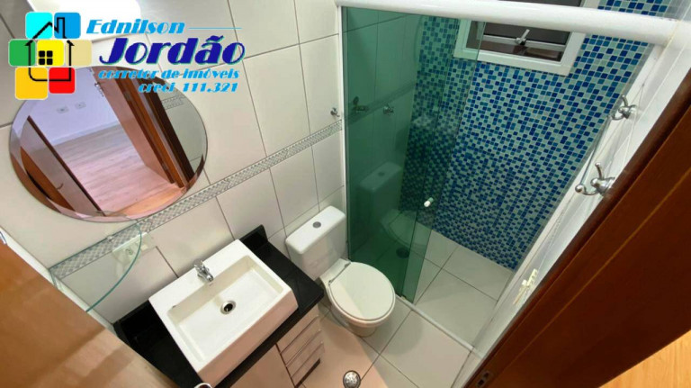 Imagem Apartamento com 2 Quartos à Venda, 52 m² em Vila Humaitá - Santo André Imagem Apartamento com 2 Quartos à Venda, 52 m² em Vila Humaitá - Santo André