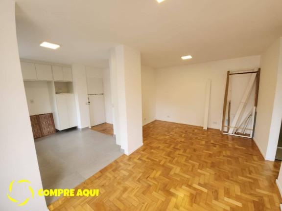 Imagem Apartamento com 1 Quarto à Venda, 50 m² em Campos Elíseos - São Paulo Imagem Apartamento com 1 Quarto à Venda, 50 m² em Campos Elíseos - São Paulo