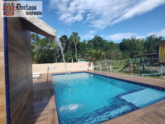 Imagem Chácara com 6 Quartos à Venda, 3.000 m² em São João - Bertioga Imagem Chácara com 6 Quartos à Venda, 3.000 m² em São João - Bertioga