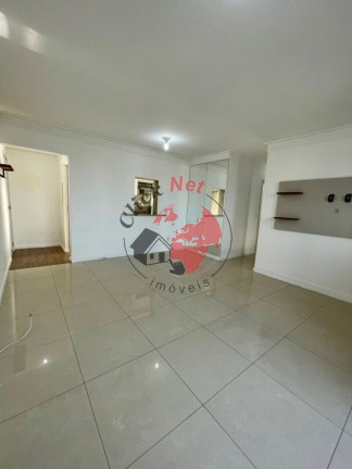 Imagem Apartamento com 2 Quartos à Venda, 74 m² em Vila Humaitá - Santo André Imagem Apartamento com 2 Quartos à Venda, 74 m² em Vila Humaitá - Santo André