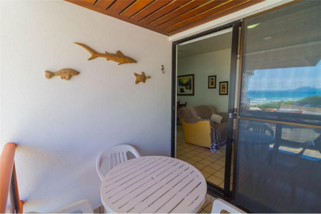 Imagem Apartamento com 4 Quartos à Venda, 117 m² em Ingleses Do Rio Vermelho - Florianópolis