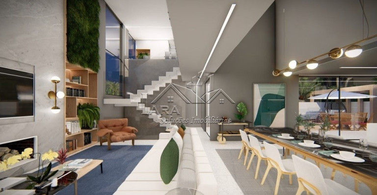 Imagem Casa com 4 Quartos à Venda, 763 m² em Parque Dos Lagos - Mogi Das Cruzes