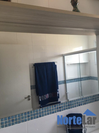 Imagem Apartamento com 2 Quartos à Venda, 54 m² em Tremembé - São Paulo