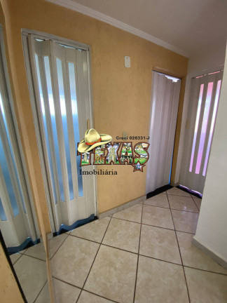 Imagem Apartamento com 2 Quartos à Venda, 68 m² em Jardim Nordeste - São Paulo