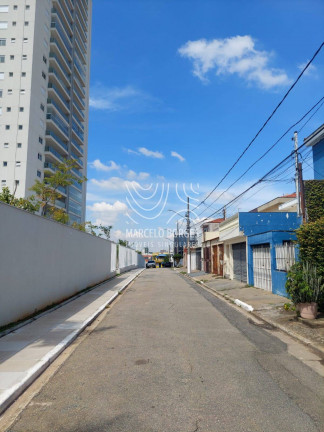 Imagem Casa com 3 Quartos à Venda, 192 m² em Vila Regente Feijó - São Paulo Imagem Casa com 3 Quartos à Venda, 192 m² em Vila Regente Feijó - São Paulo
