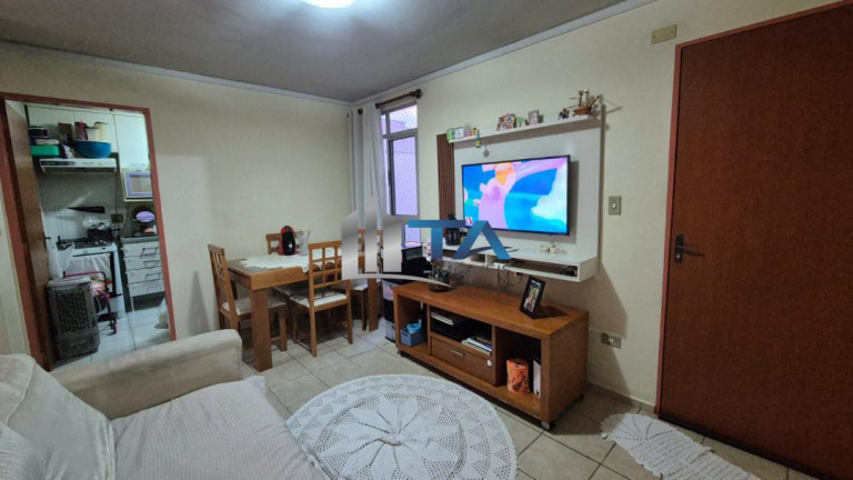 Imagem Imóvel com 2 Quartos à Venda, 48 m² em Vila Pompéia - Campinas