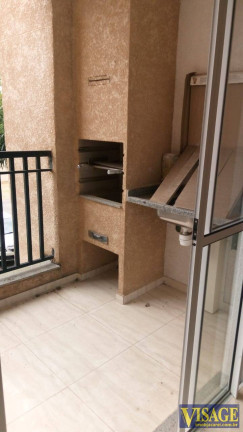 Imagem Apartamento com 2 Quartos à Venda, em Vila Machado - Jacareí Imagem Apartamento com 2 Quartos à Venda, em Vila Machado - Jacareí