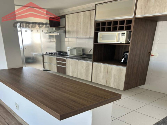 Imagem Apartamento com 2 Quartos à Venda, 89 m² em Jardim Messina - Jundiaí