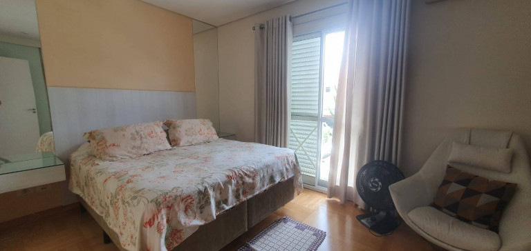 Imagem Casa de Condomínio com 3 Quartos à Venda, 170 m² em Tamboré - Santana De Parnaíba