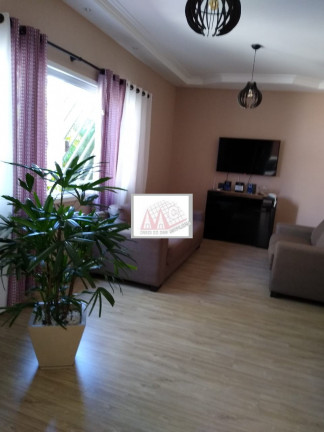 Imagem Imóvel com 3 Quartos à Venda, 160 m² em Jardim São Marcos - Sorocaba