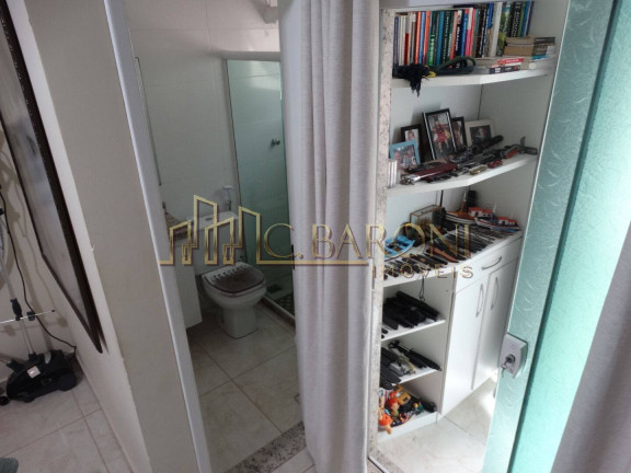 Imagem Casa de Condomínio com 2 Quartos à Venda, 250 m² em Palmeiras - Cabo Frio Imagem Casa de Condomínio com 2 Quartos à Venda, 250 m² em Palmeiras - Cabo Frio