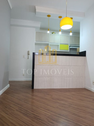 Imagem Apartamento com 3 Quartos à Venda, 65 m² em Jardim Ismênia - São José Dos Campos