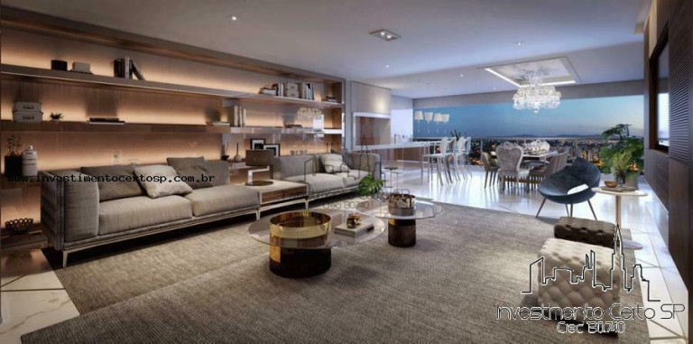 Imagem Apartamento com 4 Quartos à Venda, 160 m² em Pinheiros - São Paulo Imagem Apartamento com 4 Quartos à Venda, 160 m² em Pinheiros - São Paulo