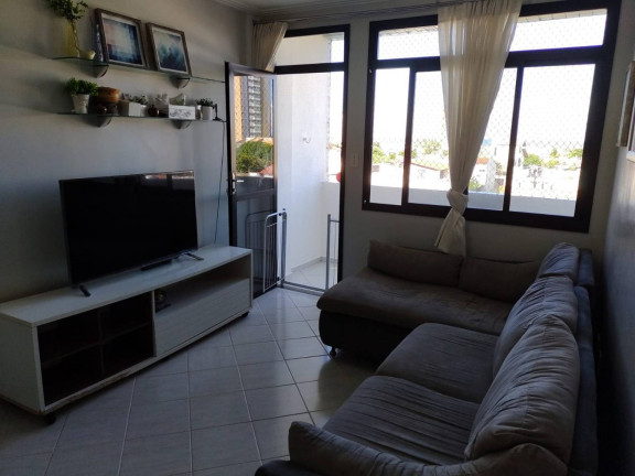 Imagem Apartamento com 3 Quartos à Venda, 98 m² em Centro - Aracaju
