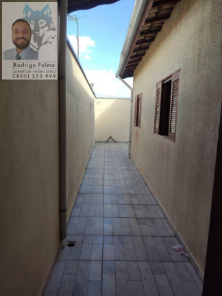Imagem Casa com 2 Quartos à Venda, 126 m² em Jardim Santa Marina - Jacareí